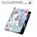 Чохол до планшета BeCover Smart Case Xiaomi Redmi Pad 2 SE 9.7