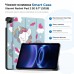 Чохол до планшета BeCover Smart Case Xiaomi Redmi Pad 2 SE 9.7