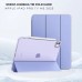 Чохол до планшета BeCover Tri Fold Hard Apple iPad Pro 11