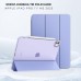 Чохол до планшета BeCover Tri Fold Hard Apple iPad Pro 11