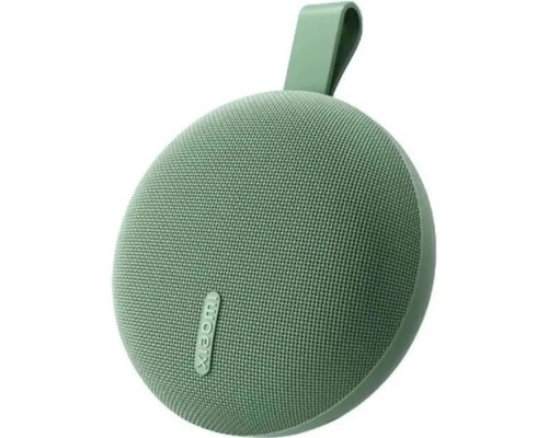 Акустична система Xiaomi Bluetooth Speaker Essential Green (1198142)