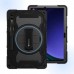 Чохол до планшета BeCover Horizontal handle Samsung Galaxy Tab S10 Plus (SM-X820/SM-X826) 12.4