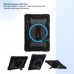 Чохол до планшета BeCover Horizontal handle Samsung Galaxy Tab S10 Plus (SM-X820/SM-X826) 12.4