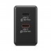 Блок живлення до ноутбуку Lenovo Dual USB-C 65W GaN Charger (40AW065BEU)