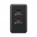 Блок живлення до ноутбуку Lenovo Dual USB-C 65W GaN Charger (40AW065BEU)