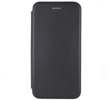 Чохол до мобільного телефона BeCover Exclusive Samsung Galaxy A27 SM-A276 Black (715684)