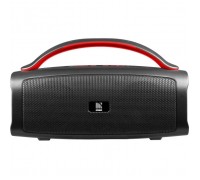 Акустична система Defender Beatbox 18 Black (65218)