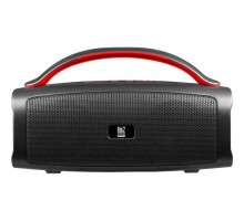 Акустична система Defender Beatbox 18 Black (65218)