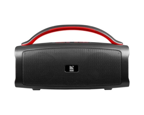 Акустична система Defender Beatbox 18 Black (65218)