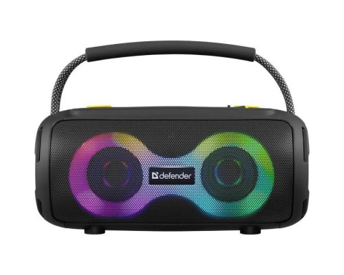 Акустична система Defender S450 Black (65451)