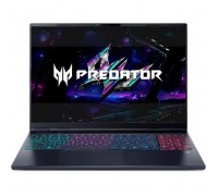 Ноутбук Acer Predator Helios Neo 16S AI PHN16S-I51 (NH.U3TEU.003)