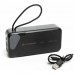 Батарея універсальна Hölmer NRG-02 Cheetah 30000mAh 22.5W Black (NRG-02 Cheetah)