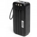 Батарея універсальна Hölmer NRG-02 Cheetah 30000mAh 22.5W Black (NRG-02 Cheetah)
