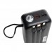 Батарея універсальна Hölmer NRG-02 Cheetah 30000mAh 22.5W Black (NRG-02 Cheetah)