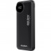 Батарея універсальна Choetech 10000mAh, 22.5W, PD, QC/3.0, Black (M15-B791-ACBK-NG)