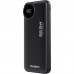 Батарея універсальна Choetech 10000mAh, 22.5W, PD, QC/3.0, Black (M15-B791-ACBK-NG)