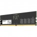 Модуль пам'яті для комп'ютера DDR5 16GB 5600 MHz Black Lexar (LD5U16G56C46ST-BGS)