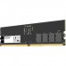 Модуль пам'яті для комп'ютера DDR5 16GB 5600 MHz Black Lexar (LD5U16G56C46ST-BGS)