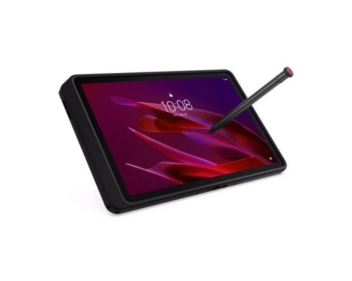 Планшет Lenovo ThinkTab X11 (Gen 1) 8/128 5G Eclipse Black+Rugged Case&Pen (ZAHM0026UA)
