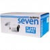 Камера відеоспостереження SEVEN Systems IP7225PA-DL (2.8) white