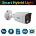 Камера відеоспостереження SEVEN Systems IP7225PA-DL (2.8) white