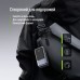 Батарея універсальна ColorWay 20 000 mAh Urban PD/22.5W, QC/4.0, Gray (CW-PB200LP03GR)