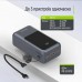 Батарея універсальна ColorWay 20 000 mAh Urban PD/22.5W, QC/4.0, Gray (CW-PB200LP03GR)