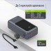 Батарея універсальна ColorWay 20 000 mAh Urban PD/22.5W, QC/4.0, Gray (CW-PB200LP03GR)
