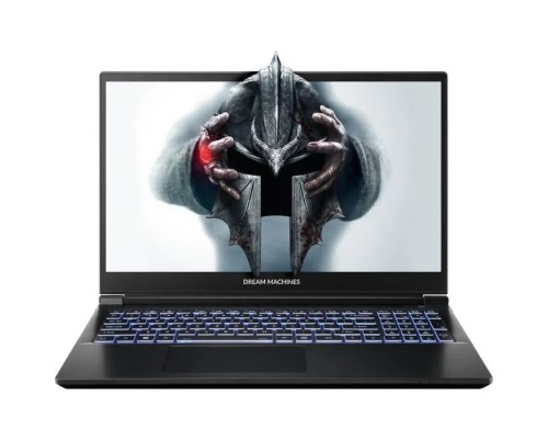 Ноутбук Dream Machines RG5070-15 (RG5070-15UA28)