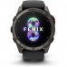 Смарт-годинник Garmin fenix 8, MicroLED, GPS смарт-годинник (010-03380-05)
