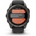 Смарт-годинник Garmin fenix 8, MicroLED, GPS смарт-годинник (010-03380-05)