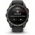 Смарт-годинник Garmin fenix 8, MicroLED, GPS смарт-годинник (010-03380-05)