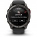 Смарт-годинник Garmin fenix 8, MicroLED, GPS смарт-годинник (010-03380-05)