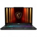 Ноутбук MSI Cyborg 15 B2RWFKG-1253XUA (9S7-15Q342-1253)