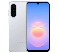 Мобільний телефон Samsung Galaxy A18 LTE 8/256Gb Silver (SM-A185FZSHEUC)