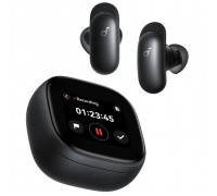 Навушники Anker SoundCore Liberty 5 Pro Max Midnight Black (D1204G11)