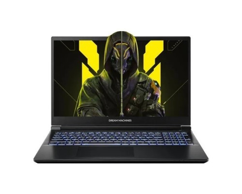 Ноутбук Dream Machines RG5070-15 (RG5070-15UA30)