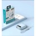 Батарея універсальна Choetech 10000mA, 22.5W, PD, QC, blue (B860-CCLBE)