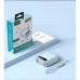 Батарея універсальна Choetech 10000mA, 22.5W, PD, QC, blue (B860-CCLBE)