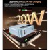 Батарея універсальна Choetech 10000mA, 22.5W, PD, QC, blue (B860-CCLBE)