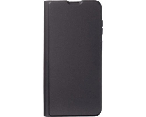 Чохол до мобільного телефона XoKo Book Samsung A376 (A37) Black (XK-BK-A37BK)