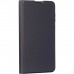 Чохол до мобільного телефона XoKo Book Samsung A376 (A37) Black (XK-BK-A37BK)