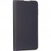 Чохол до мобільного телефона XoKo Book Samsung A376 (A37) Black (XK-BK-A37BK)