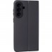 Чохол до мобільного телефона XoKo Book Samsung A376 (A37) Black (XK-BK-A37BK)