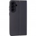 Чохол до мобільного телефона XoKo Book Samsung A376 (A37) Black (XK-BK-A37BK)