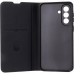Чохол до мобільного телефона XoKo Book Samsung A376 (A37) Black (XK-BK-A37BK)