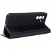 Чохол до мобільного телефона XoKo Book Samsung A376 (A37) Black (XK-BK-A37BK)