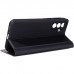 Чохол до мобільного телефона XoKo Book Samsung A376 (A37) Black (XK-BK-A37BK)