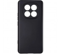 Чохол до мобільного телефона XoKo Silicone Xiaomi Redmi Note 15 4G EU/GL (164mm) / Poco M8 5G Black (XK-CS-XM-N15BK)