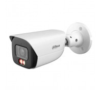 Камера відеоспостереження Dahua DH-IPC-HFW3649E-AS-IL (2.8)